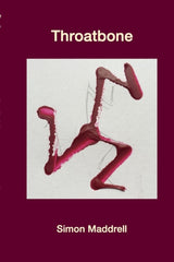 Throatbone by Simon Maddrell