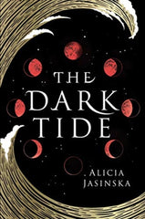 THE DARK TIDE by 9781728209982