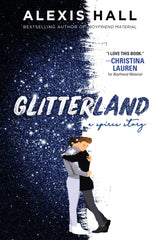 Glitterland