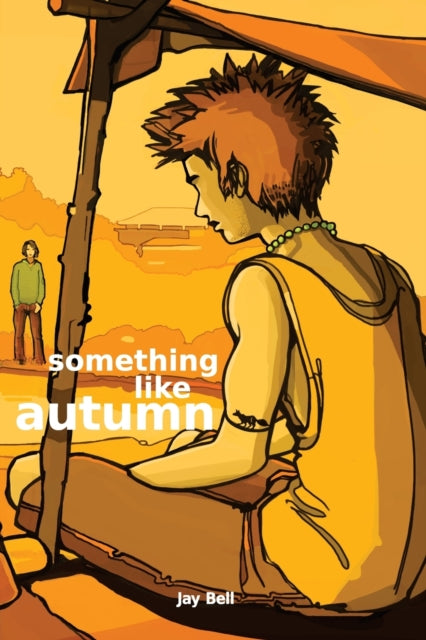 Something Like Autumn: Book 2