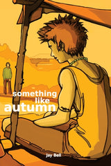 Something Like Autumn: Book 2