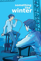 Something Like Winter: Book 3
