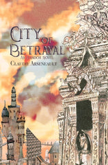 City of Betrayal