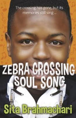 Zebra Crossing Soul Song