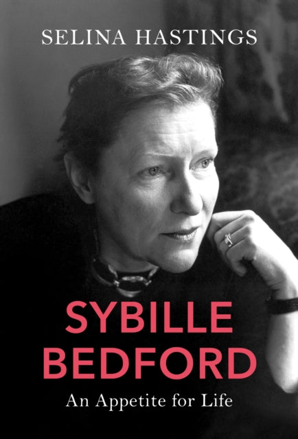 Sybille Bedford by Selina Hastings