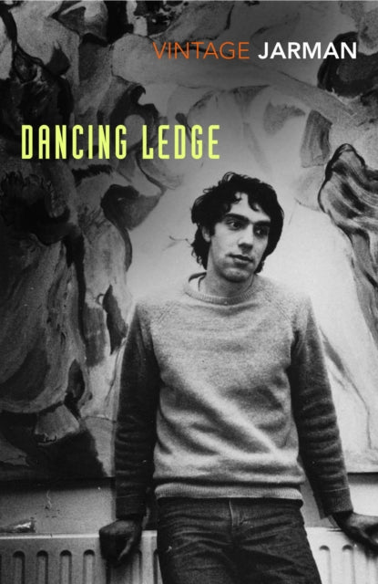Dancing Ledge : Journals vol. 1