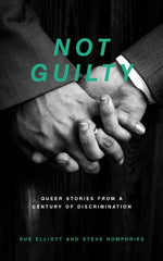 Not Guilty by Sue Elliott