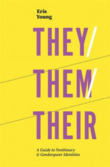 They/Them/Their by Queer Lit