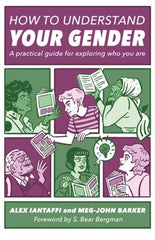 How to Understand Your Gender by Meg-John Barker