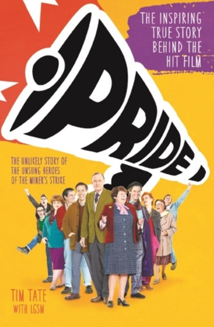 Pride by Queer Lit