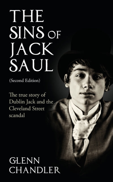 The Sins of Jack Saul