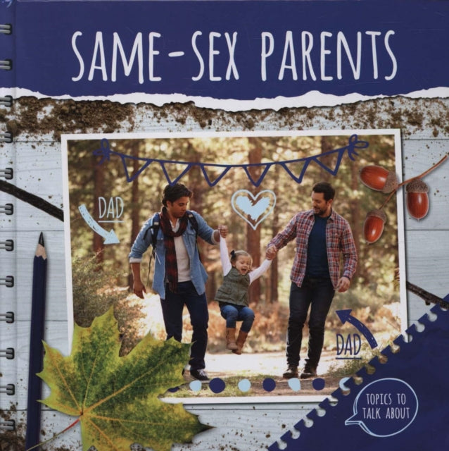 Same-Sex Parents by Holly Duhig