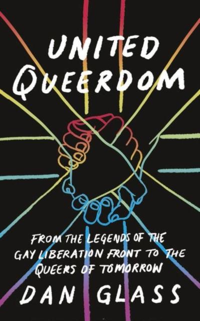 United Queerdom by Dan Glass