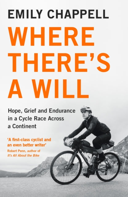 Where There's A Will by Emily Chappell