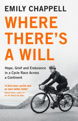 Where There's A Will by Emily Chappell