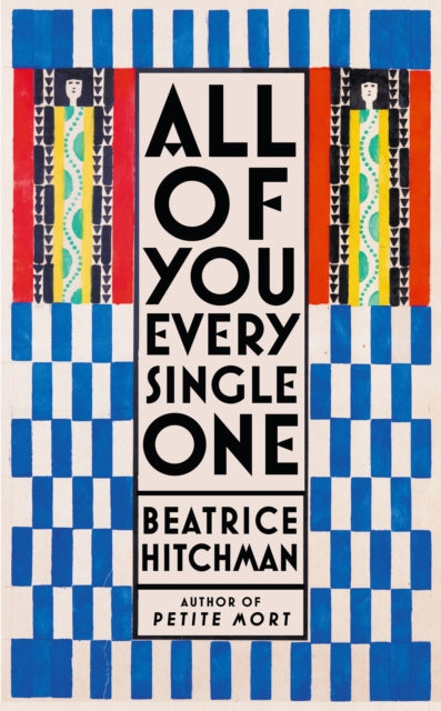 All of You Every Single One - Signed Copy