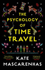 The Psychology of Time Travel by QueerLit.co.uk
