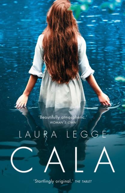 Cala by Laura Legge