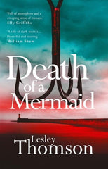Death of a Mermaid by Lesley Thomson