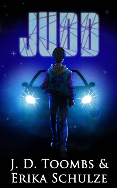 JUDD by J. D. Toombs
