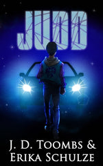 JUDD by J. D. Toombs
