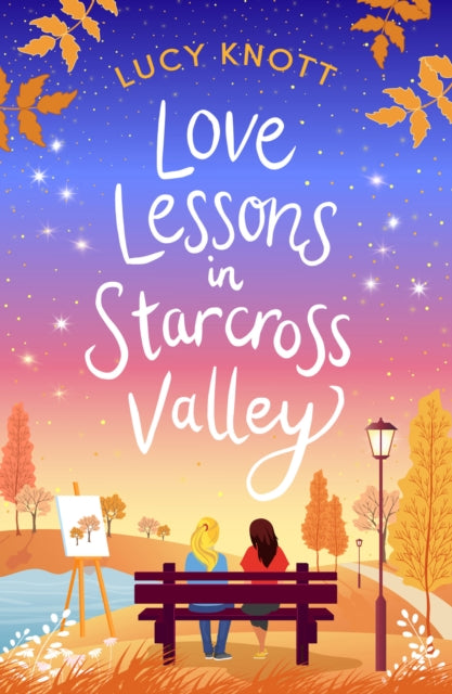 Love Lessons in Starcross Valley
