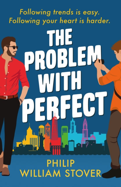 The Problem With Perfect