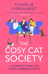 The Cosy Cat Society