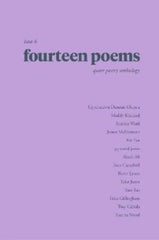 Fourteen Poems: Issue six