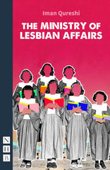 The Ministry of Lesbian Affairs