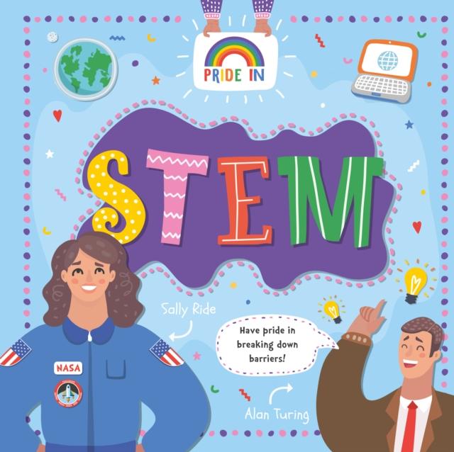 STEM by Emilie Dufresne