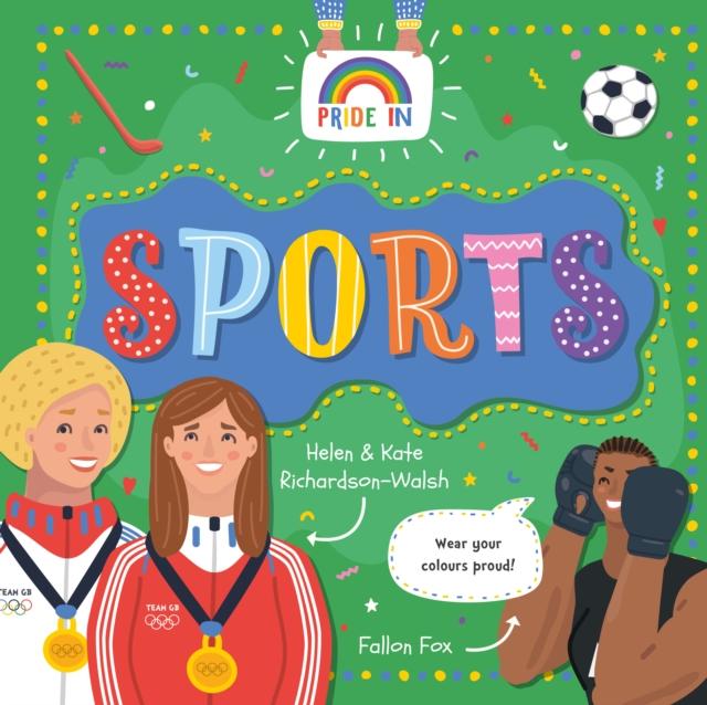 Sports by Emilie Dufresne