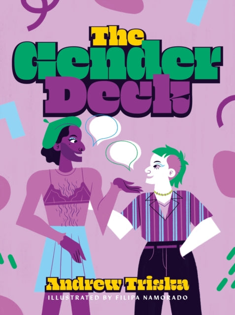The Gender Deck