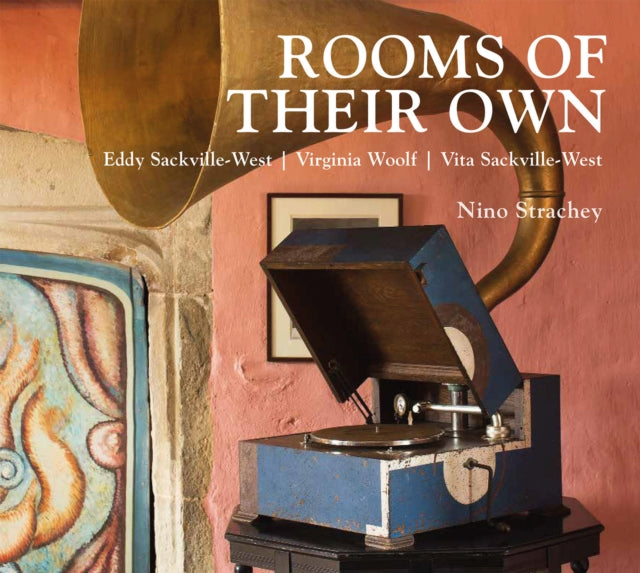 Rooms of their Own by Nino Strachey