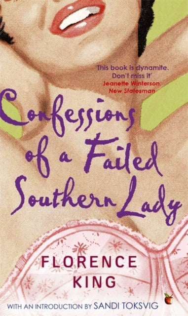 Confessions of a Failed Southern Lady