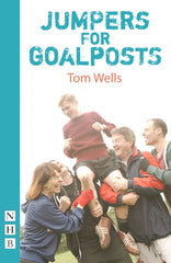 Jumpers for Goalposts by Tom Wells