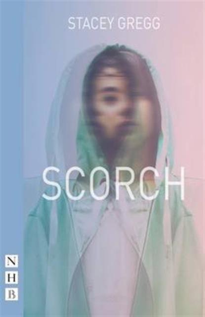 Scorch by Stacey Gregg