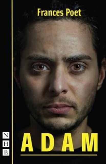 Adam by Frances Poet