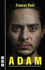 Adam by Frances Poet