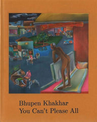 Bhupen Khakhar by Chris Dercon