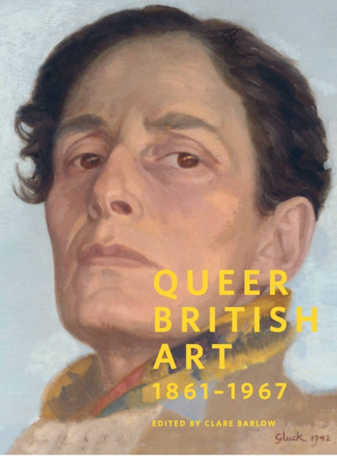 Queer British Art: 1867-1967