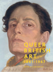 Queer British Art: 1867-1967