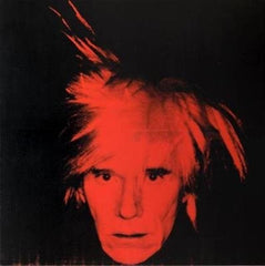 Andy Warhol by Dziewior Gregor Yilmaz Muir