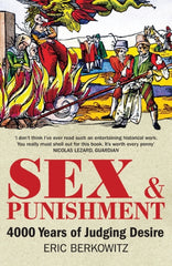 Sex and Punishment by Eric Berkowitz