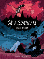 On a Sunbeam by Tillie Walden