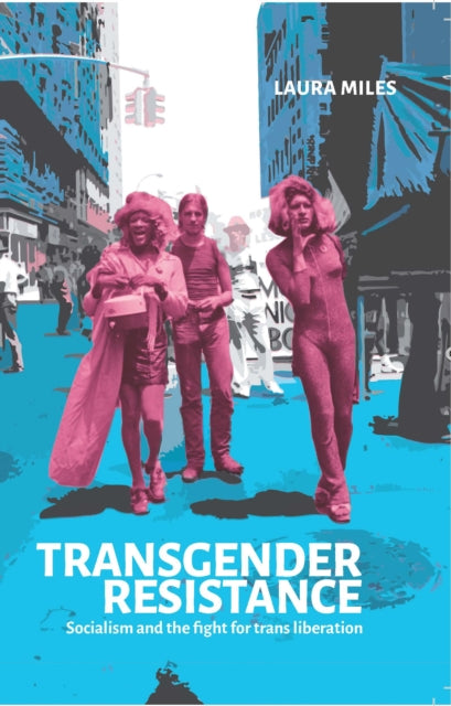 Transgender Resistance