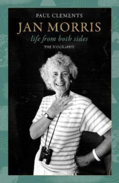 Jan Morris: life from both sides