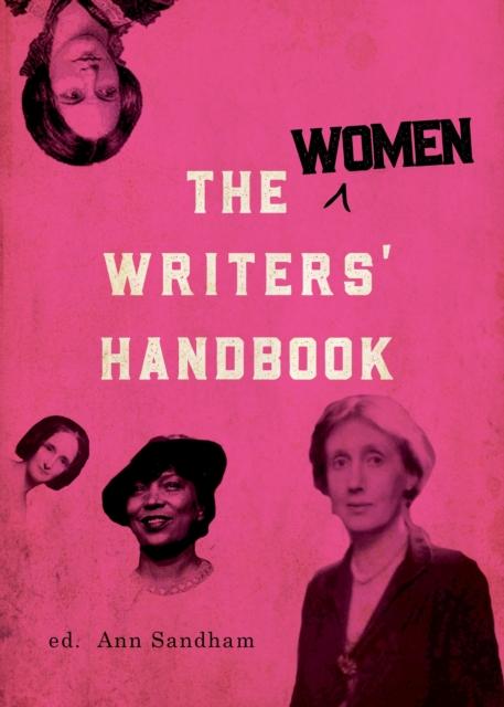 The Women Writers' Handbook by A.S. Byatt