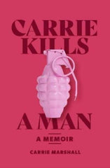 Carrie Kills A Man