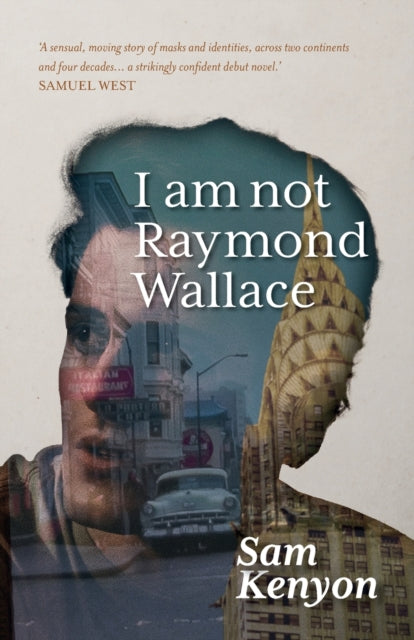 I Am Not Raymond Wallace